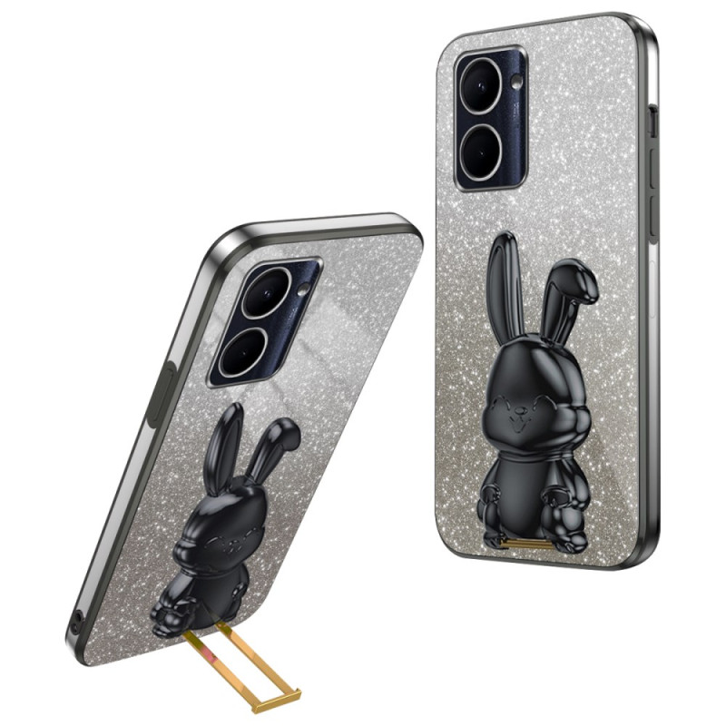 Coque Realme C33 / C33 2023 4G Lapin Support