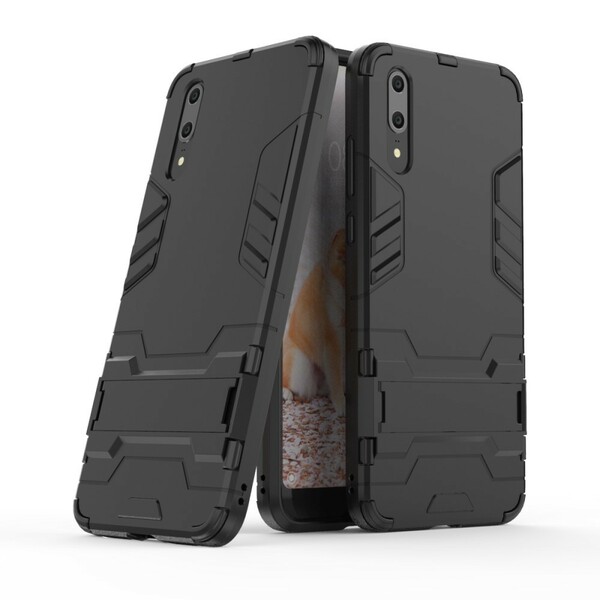 Coque Huawei P20 Ultra Résistante