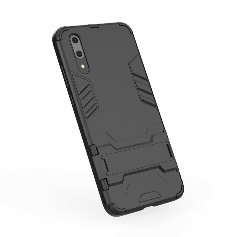 Coque Huawei P20 Ultra Résistante