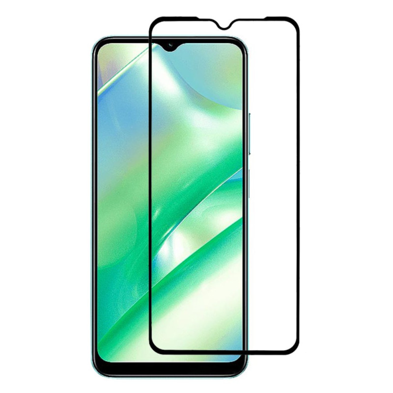 Protection en Verre Trempé Intégrale pour Écran Realme C33 2023 / C33