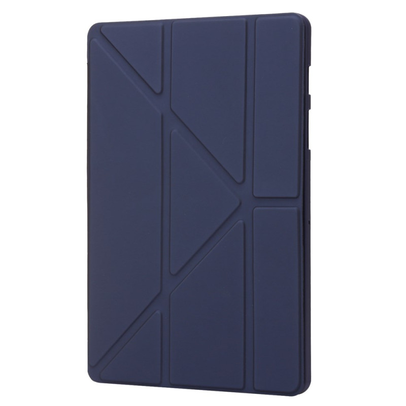 Smart Case Samsung Galaxy Tab S9 Simili Cuir