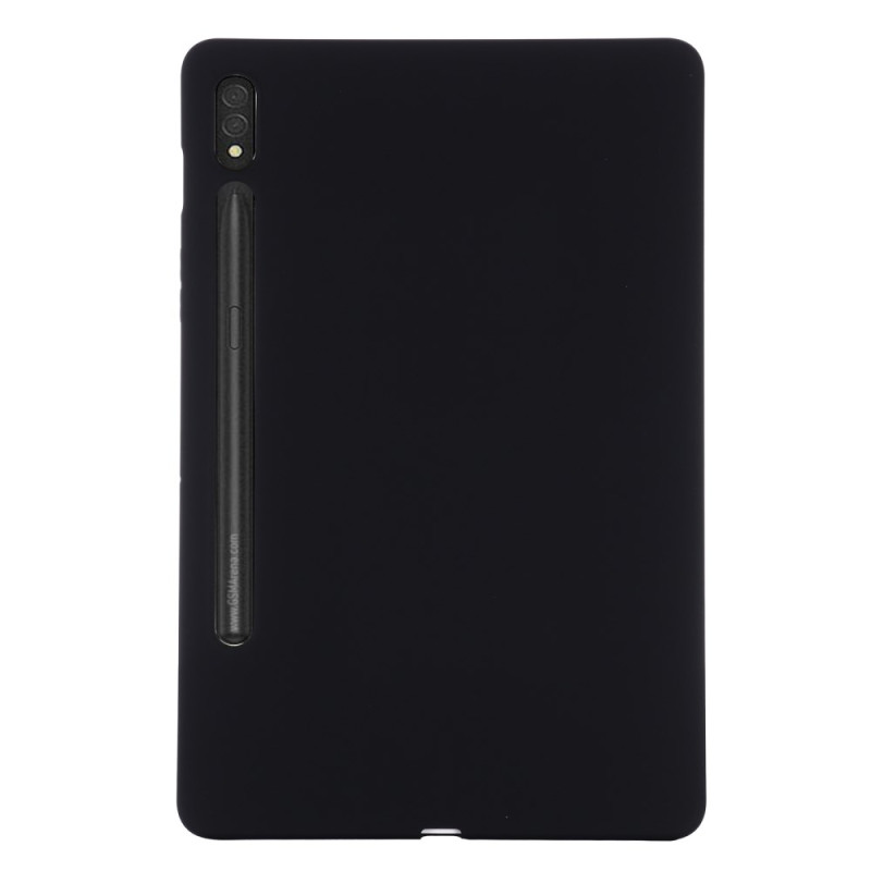 Coque Samsung Galaxy Tab S9 Ultra Silicone Liquide