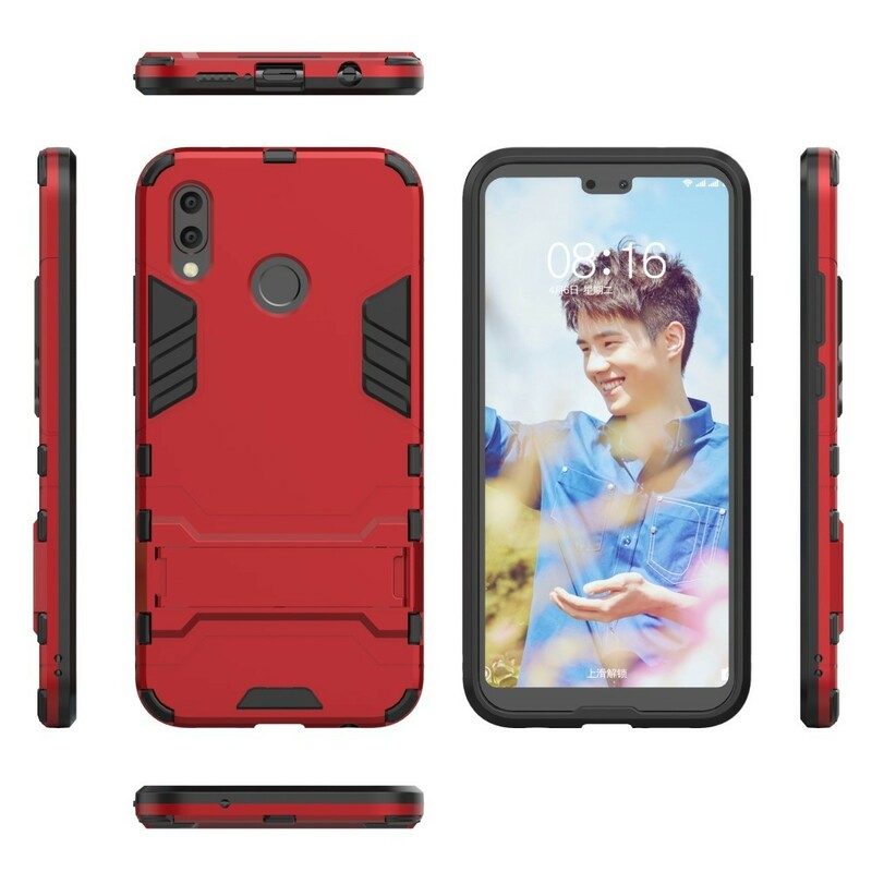 Coque Huawei P20 Lite Ultra Résistante