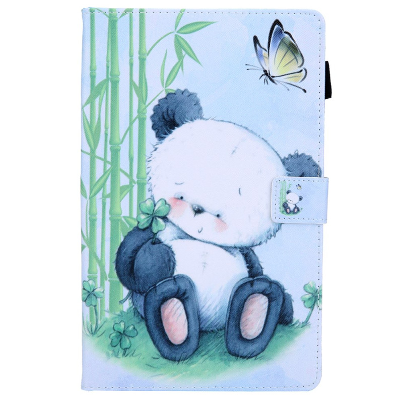 Housse Samsung Galaxy Tab A9 Panda