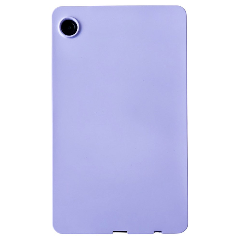 Coque Samsung Galaxy Tab A9 Silicone