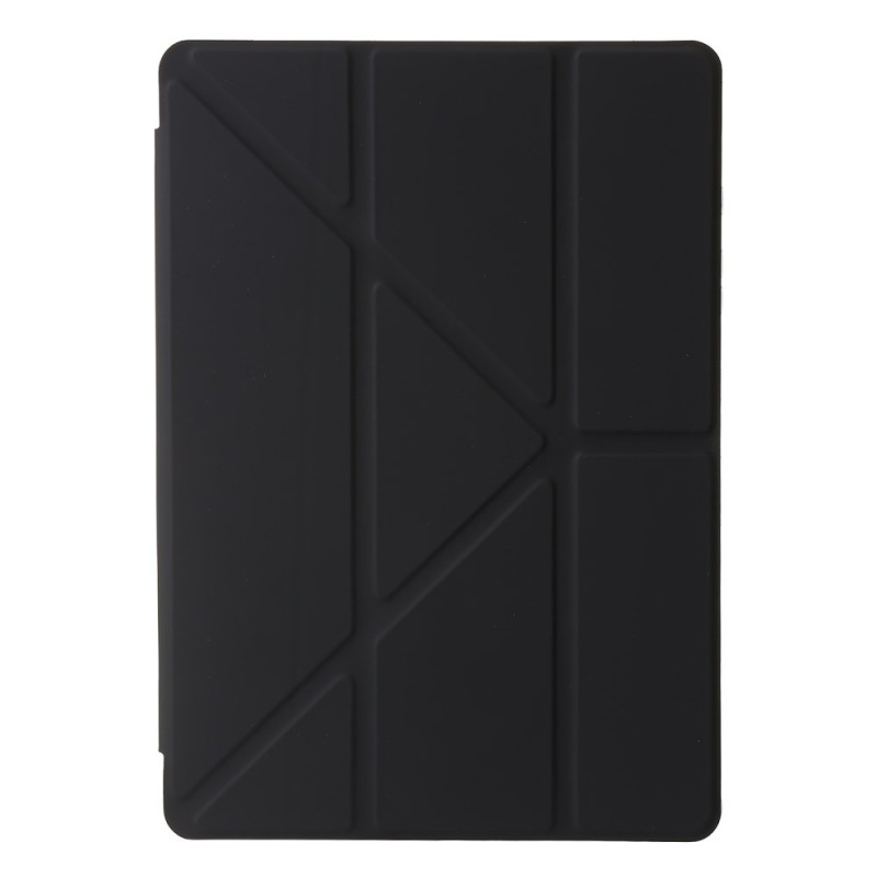 Smart Case Samsung Galaxy Tab A9 Style Cuir