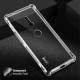 Coque Sony Xperia XZ2 Silk Serie