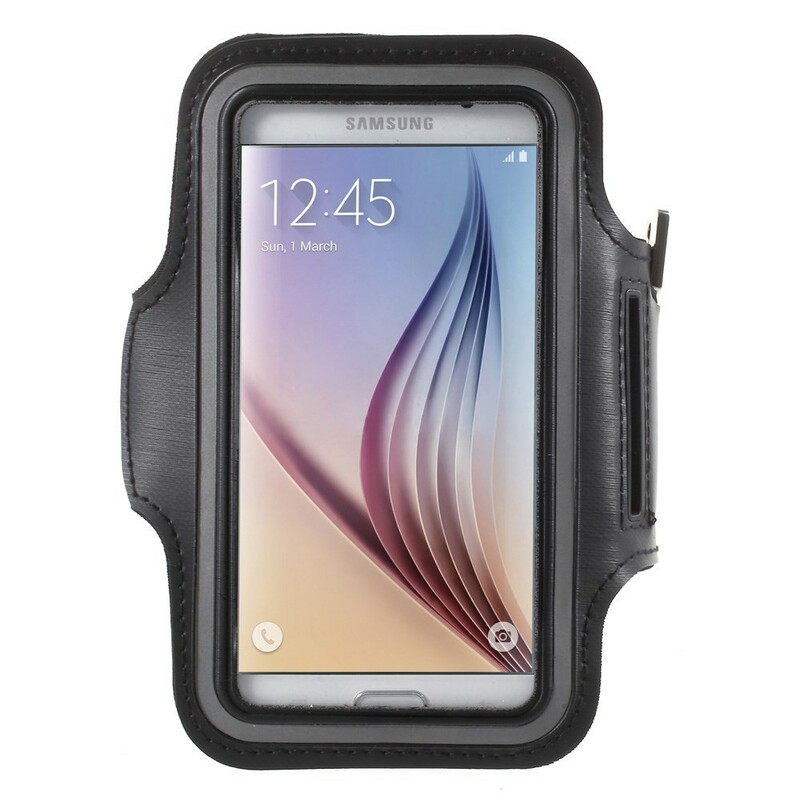 Brassard de Sport pour Samsung Galaxy S6