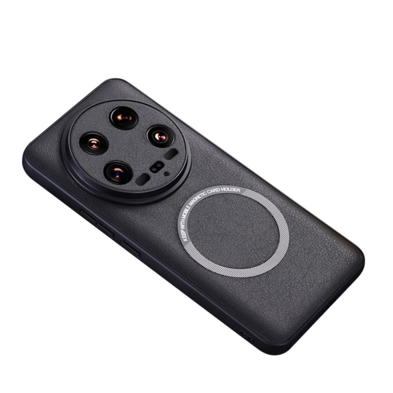 Coque Xiaomi 14 Ultra Compatible avec MagSafe