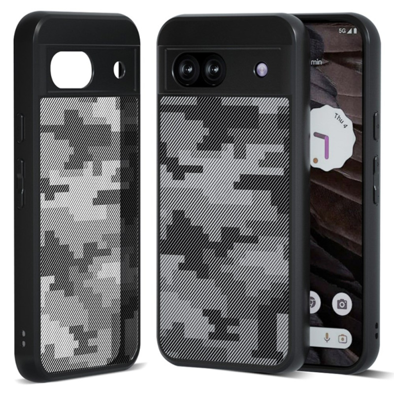 Coque Google Pixel 8A IBMRS