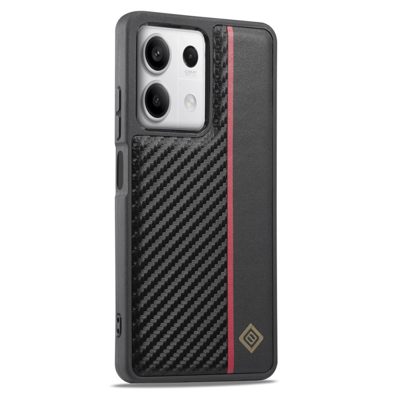 Coque Xiaomi Redmi Note 13 5G Fibre Carbone LC.IMEEKE