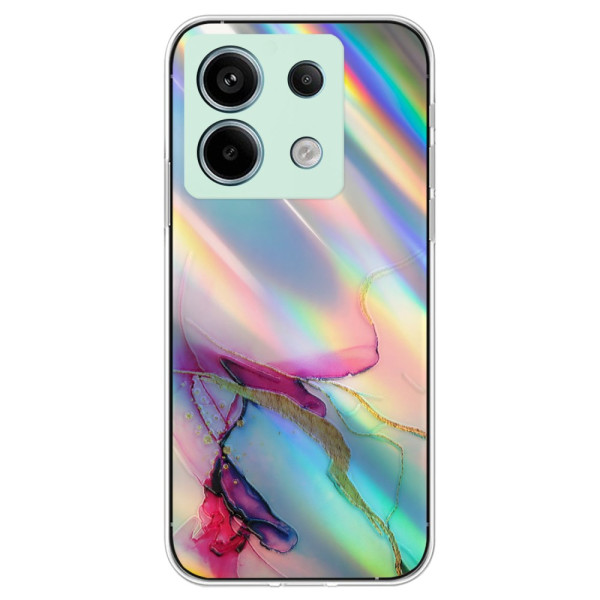 Coque Xiaomi Redmi Note 13 Pro 5G / Poco X6 5G Design Laser