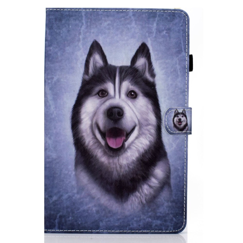 Housse Samsung Galaxy Tab S8 / S7 Husky