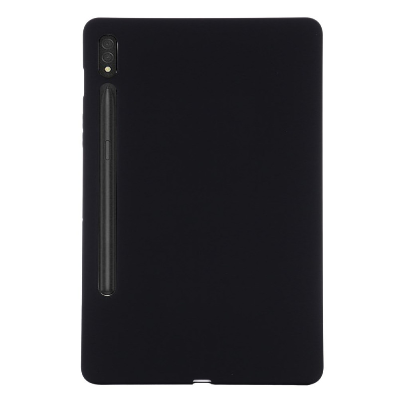 Coque Samsung Galaxy Tab S8 Ultra Silicone Liquide