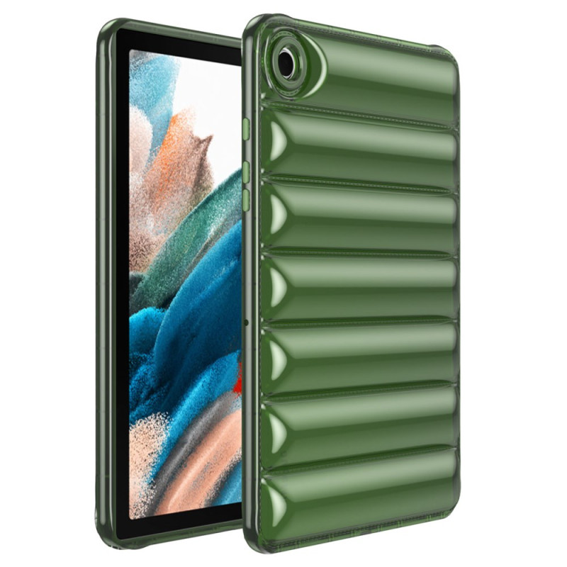 Coque Samsung Galaxy Tab A8 (2022) / (2021) Design Doudoune