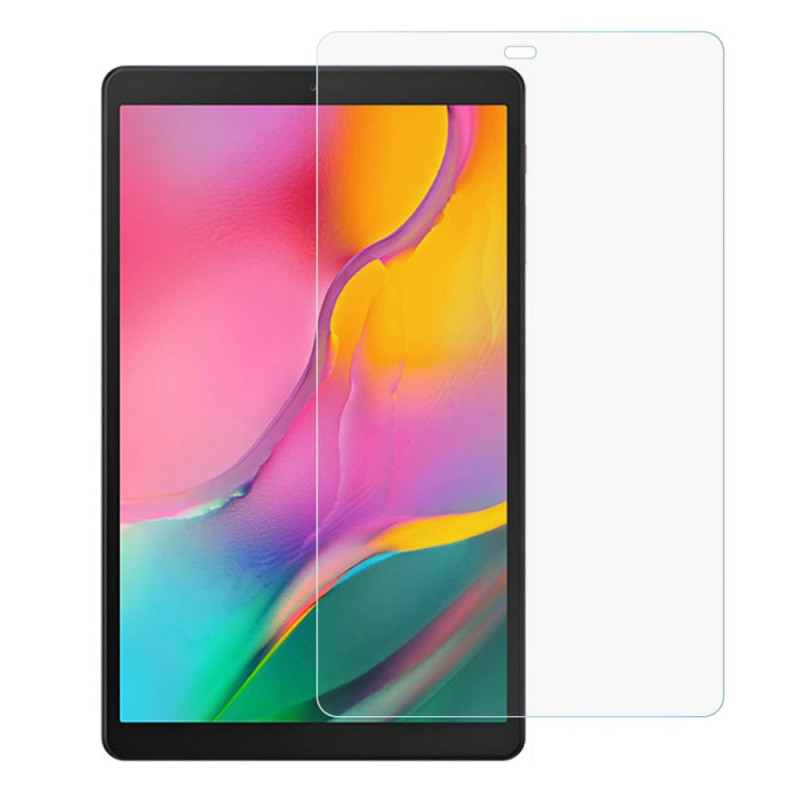 Protection Écran en Verre Trempé pour Samsung Galaxy Tab A 10.1 (2019)