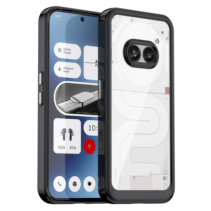 Coque Nothing Phone (2a) / Phone (2a) Plus Hybride