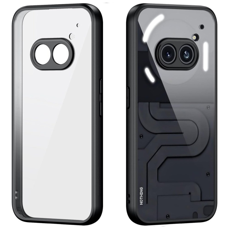 Coque Nothing Phone (2a) / Phone (2a) Plus Anti-Jaunissement