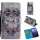 Housse Huawei P20 Miss Hibou 3D