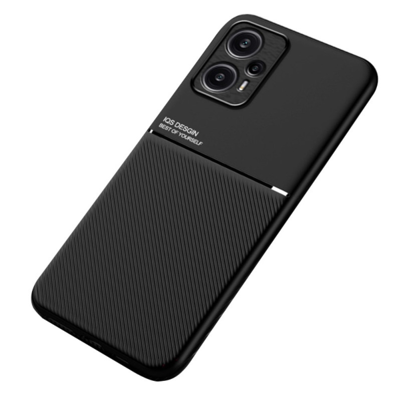 Coque Poco F5 Magnétique