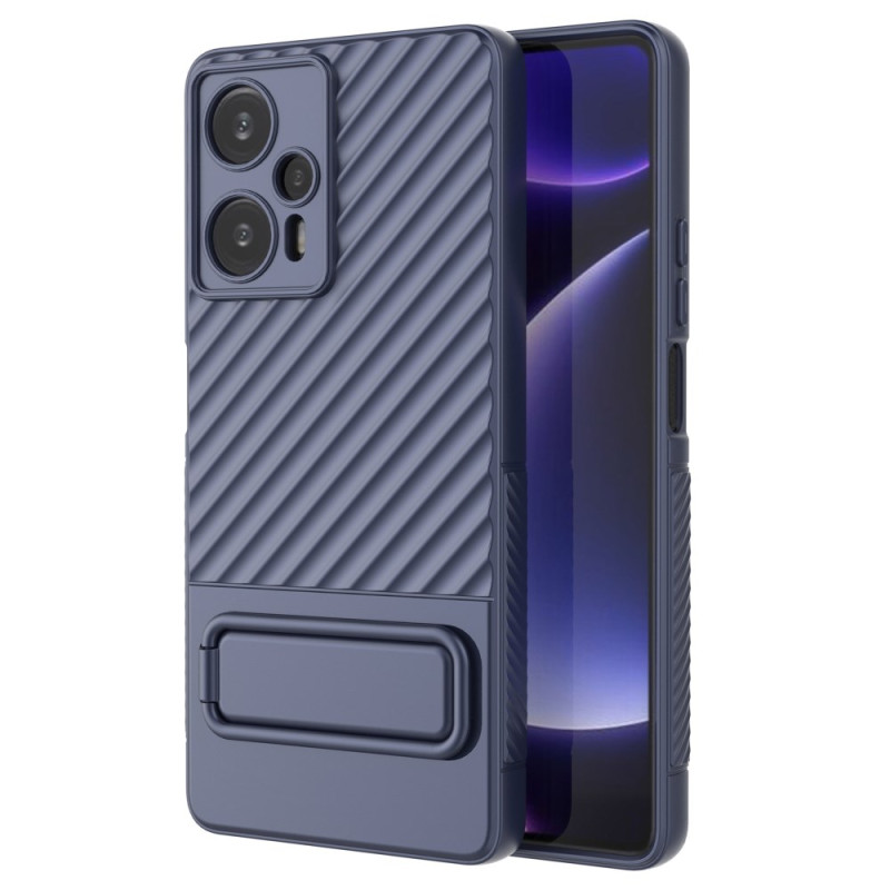 Coque Poco F5 Support Intégré