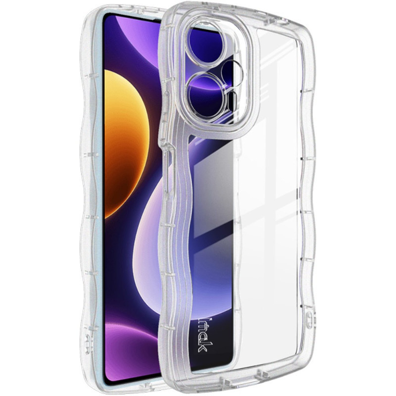 Coque Poco F5 UX-8 IMAK