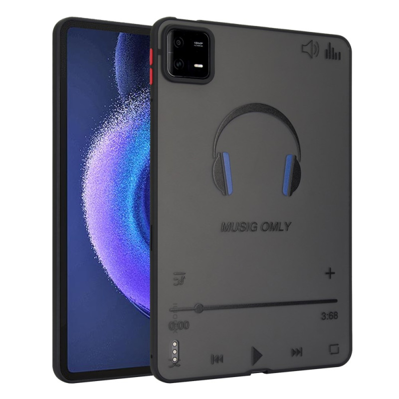 Coque Xiaomi Pad 6 / 6 Pro Casque