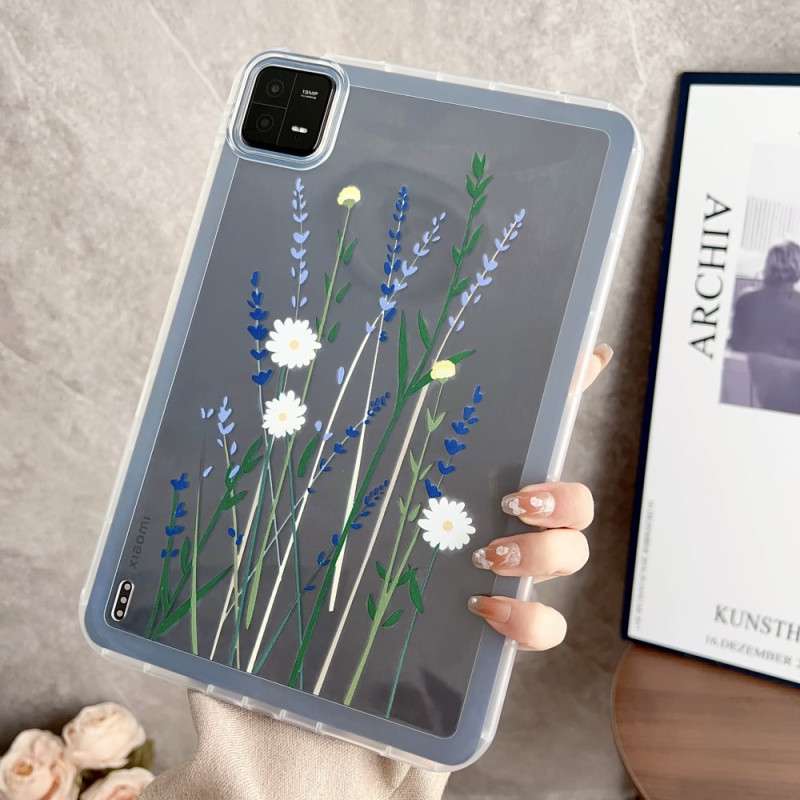 Coque Xiaomi Pad 6 Lavande