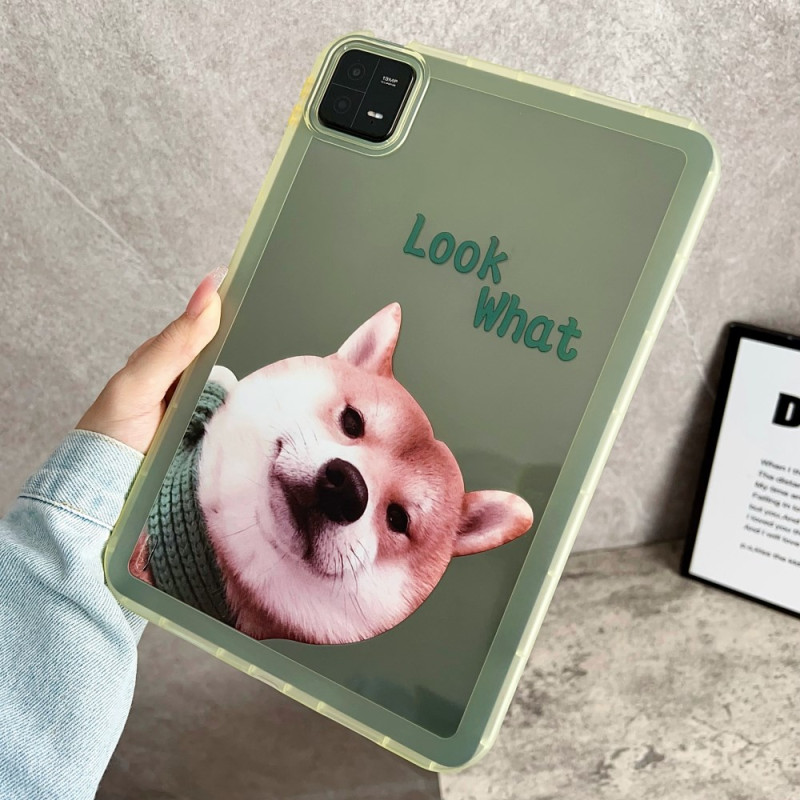 Coque Xiaomi Pad 6 / Pad 6 Pro Shiba Inu