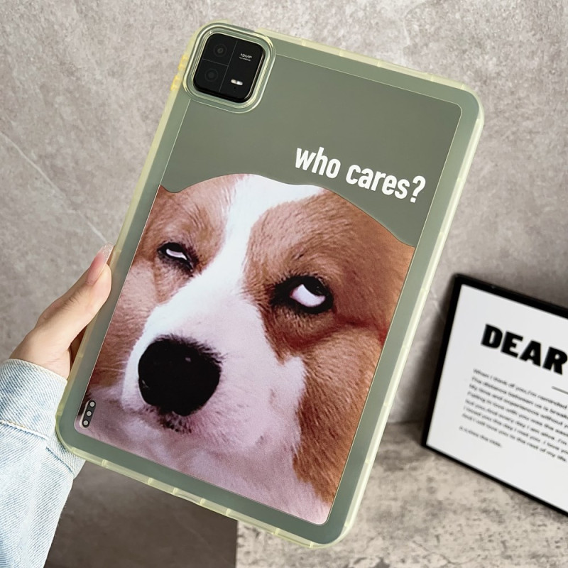 Coque Xiaomi Pad 6 / Pad 6 Pro Corgi