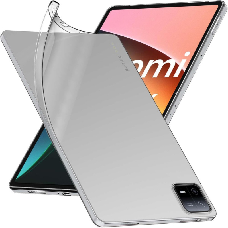 Coque Xiaomi Pad 6 / 6 Pro Transparente