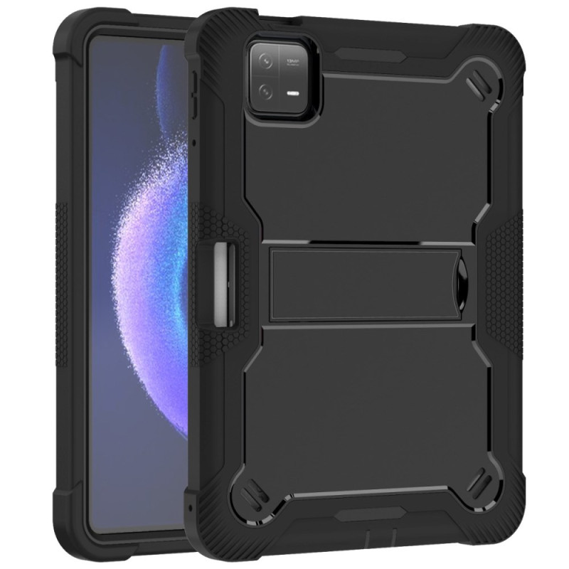 Coque Xiaomi Pad 6 / 6 Pro Robuste avec Support