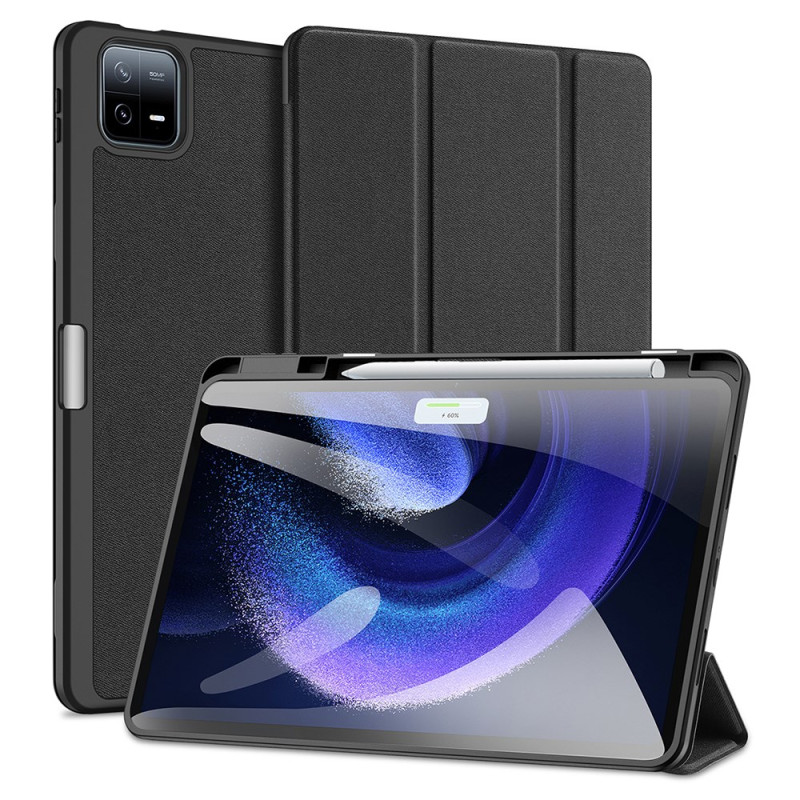 Smart Case Xiaomi Pad 6 / 6 Pro Domo Series DUX DUCIS