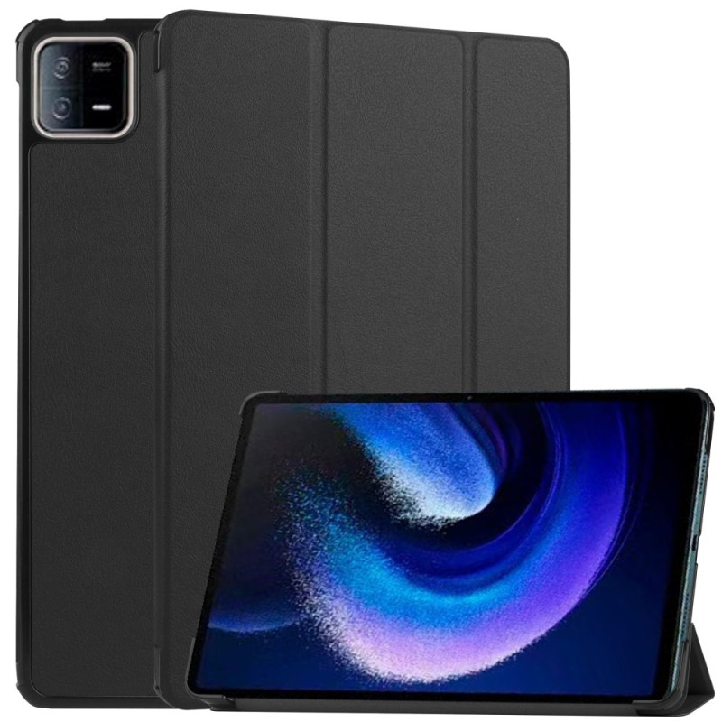 Smart Case Xiaomi Pad 6 Effet Cuir