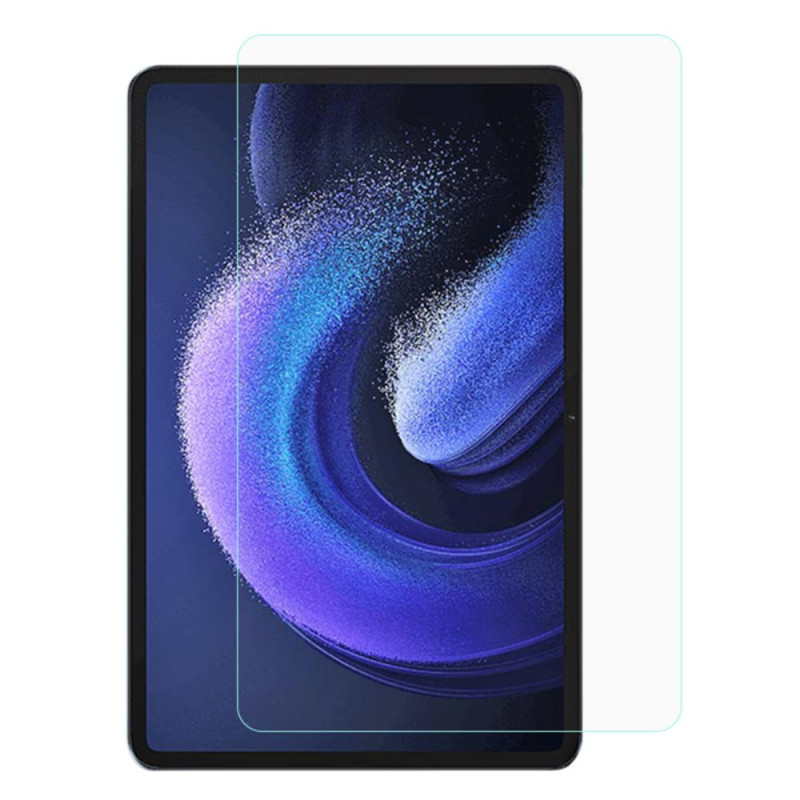 Protection en Verre Trempé pour Écran Xiaomi Pad 6 / 6 Pro