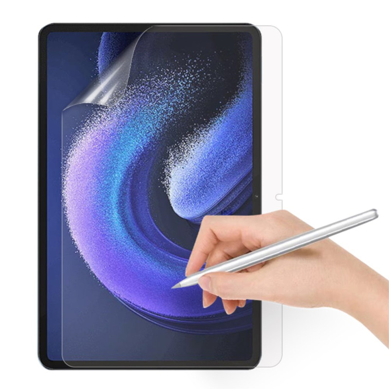 Film de Protection pour Écran Xiaomi Pad 6 / Pad 6 Pro Mat