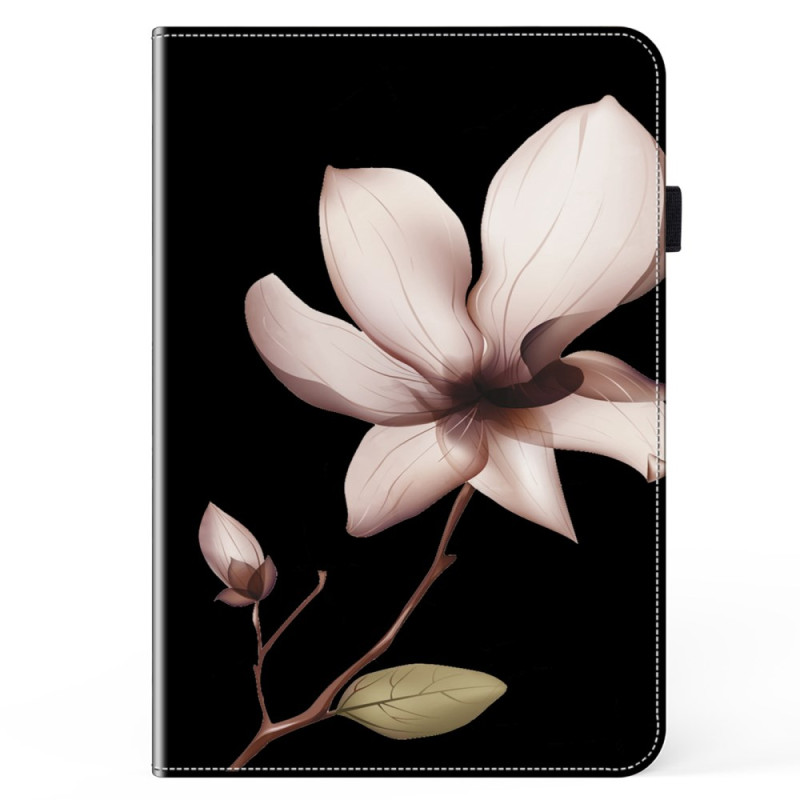 Étui Xiaomi Redmi Pad SE Fleur de Datura