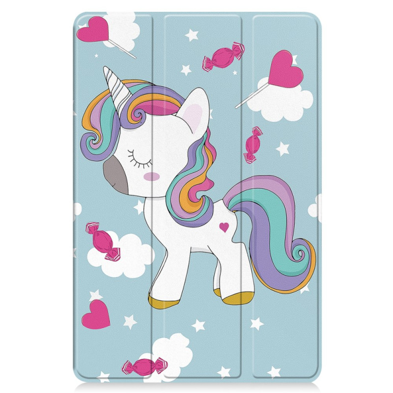 Smart Case Xiaomi Redmi Pad SE Licorne