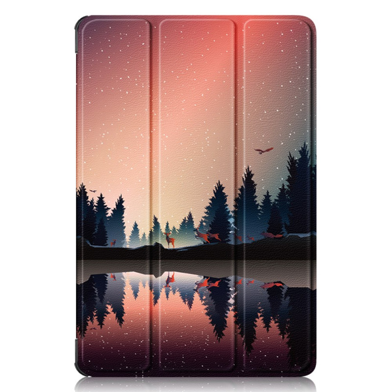 Smart Case Xiaomi Redmi Pad SE Crépuscule