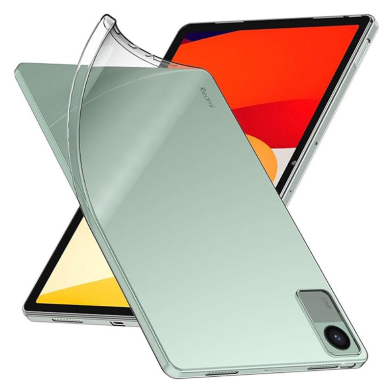 Coque Xiaomi Redmi Pad SE Transparente