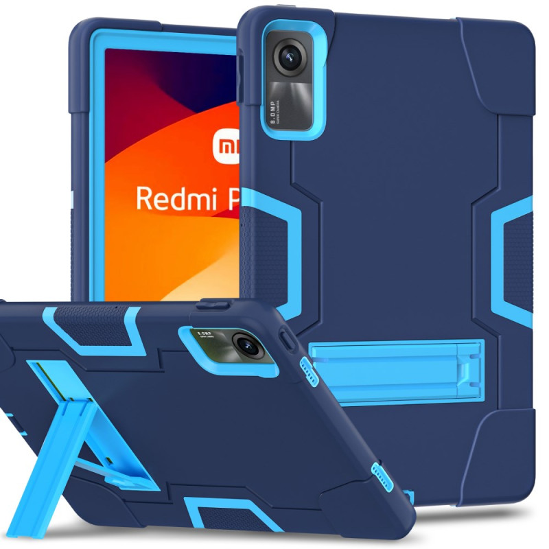 Coque Xiaomi Redmi Pad SE Robuste Support Intégré