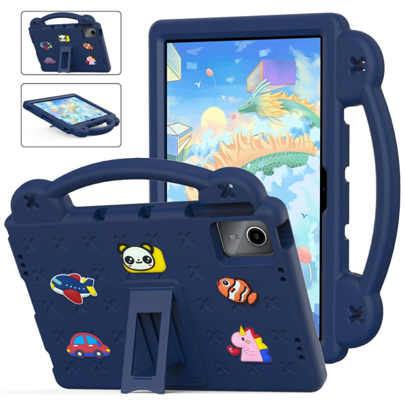 Coque Xiaomi Redmi Pad SE / Huawei MatePad SE 11 Kids