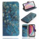 Housse Huawei P20 Lite Arbre Fleuri Premium