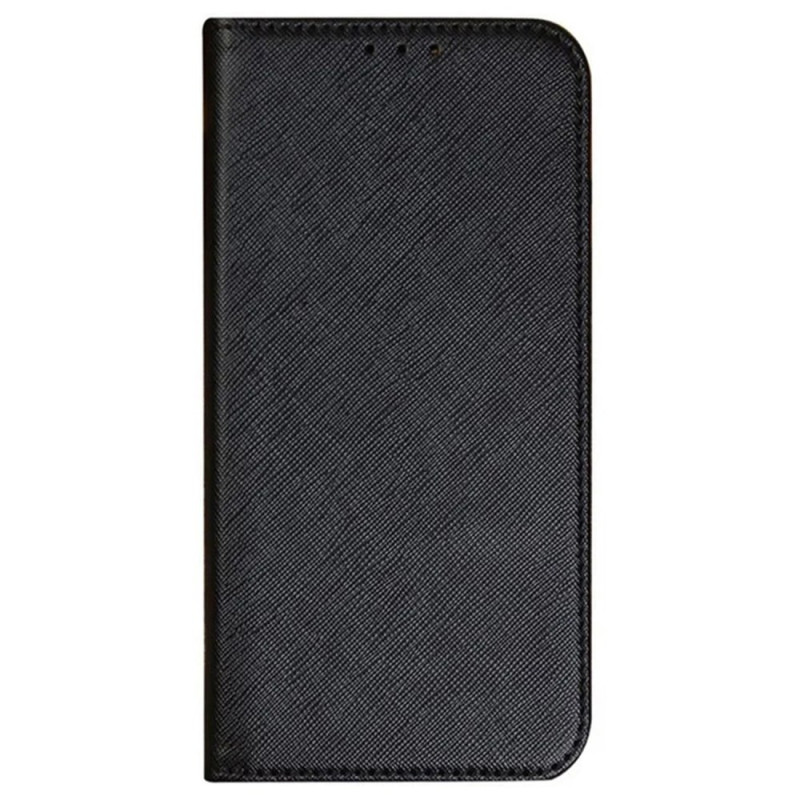 Flip Cover Honor Magic 6 Lite / X9b Surface Texturée