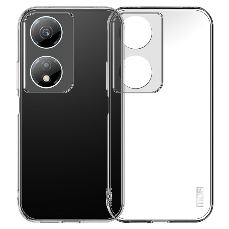 Coque Honor X7b / 90 Smart Transparente MOFI