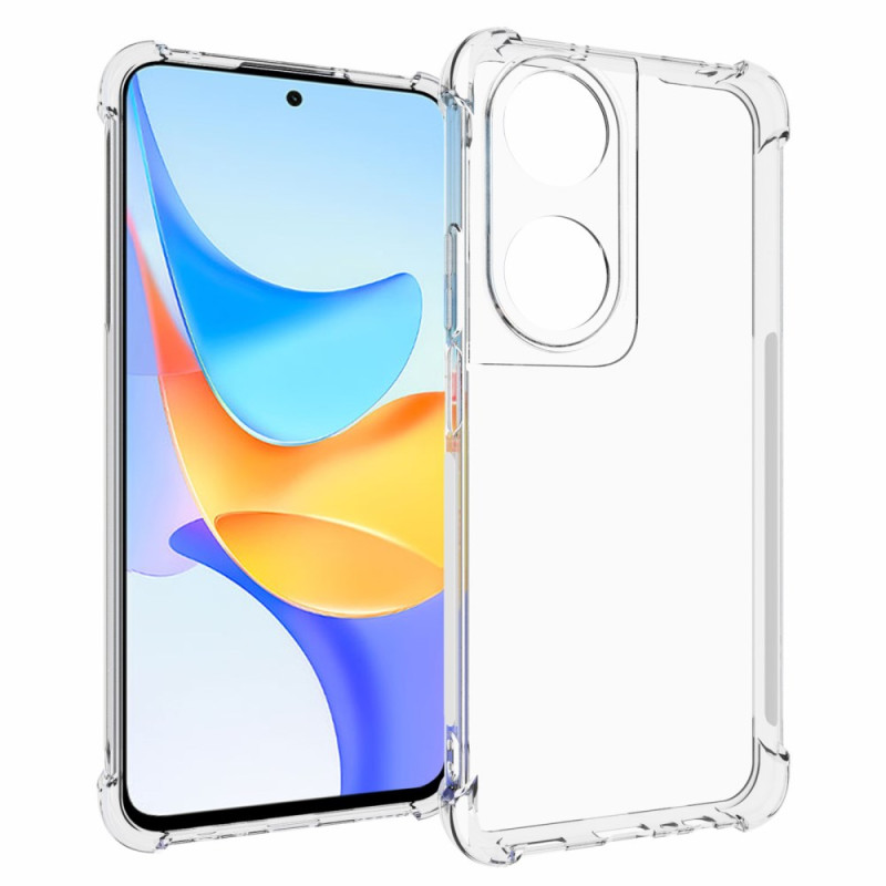 Coque Honor X7b / 90 Smart Transparente Coins Renforcés