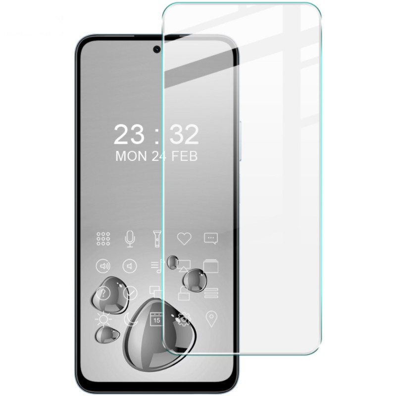 Protection en Verre Trempé pour Écran Honor X7b / 90 Smart IMAK