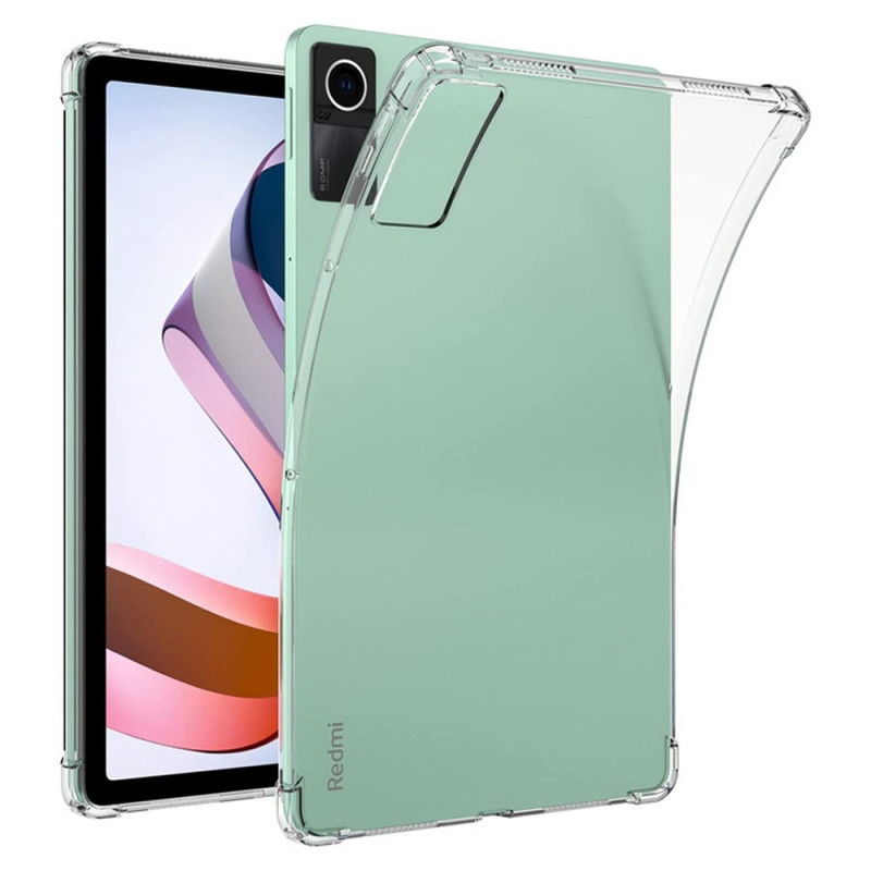 Coque Xiaomi Redmi Pad Transparente