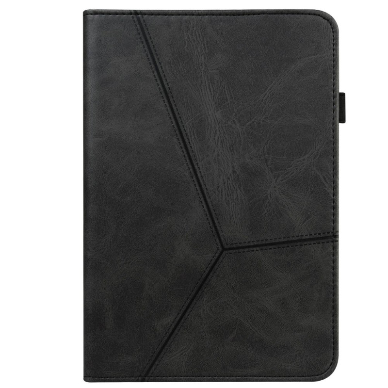 Etui Xiaomi Redmi Pad Lignes et Pointillés