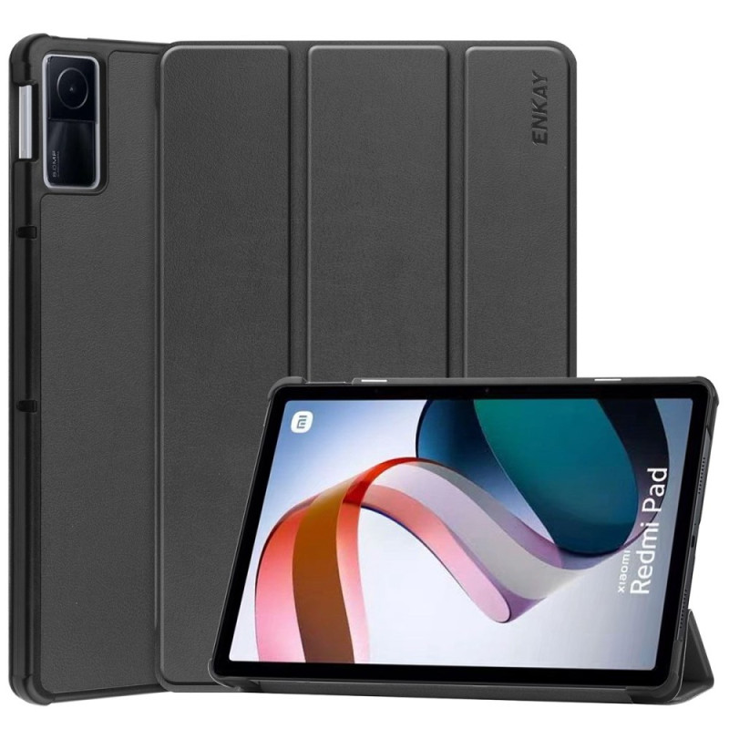 Smart Case Xiaomi Redmi Pad Grise ENKAY